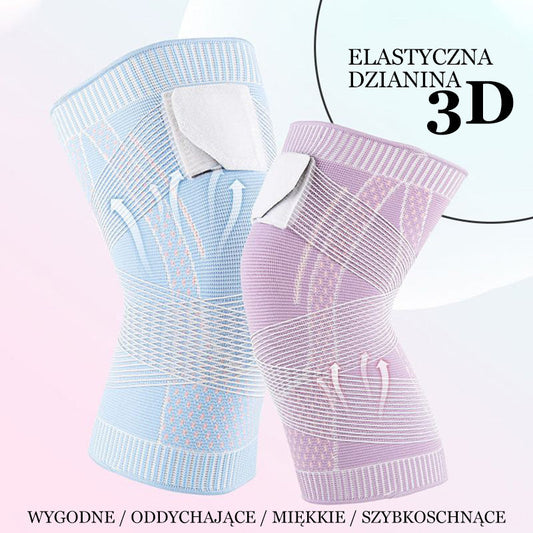 🛡️✨Wysoce ochronne nakolanniki termiczne