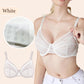 ⏳Limited time 50% discount💥Minimal lace bra with full coverage