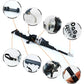 🎣All-in-one Telescopic Fishing Rod Kit🐟