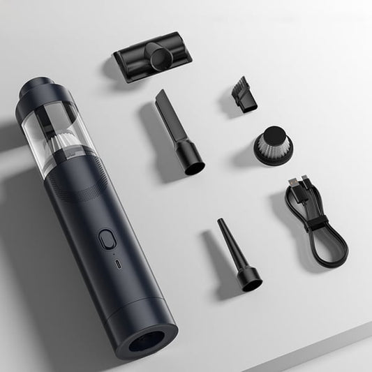 💥Promotion - 49% discount💥Portable Cordless Car Vacuum with High Suction Power