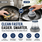 🥳HOT SALE🥳💞10K+ SOLD!  Built-in soap, non-scratch & ergonomic. Clean pots easily – grab yours! ✅