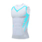 🥳2026 HOT SALE🥳💞50K+ SOLD!🛡️💎 50% OFF! Ionic Shaping Vest – Cooling compression, smooths belly & love handles. Invisible under shirts.💪✨