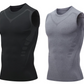 🥳2026 HOT SALE🥳💞50K+ SOLD!🛡️💎 50% OFF! Ionic Shaping Vest – Cooling compression, smooths belly & love handles. Invisible under shirts.💪✨