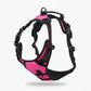 Anti-pull harness