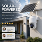 ☀️🔒 50% OFF TODAY! Keep Your Home in Sight Day & Night — Solar-Powered 2K Outdoor Security Camera with Motion Alerts & Night Vision 🏡