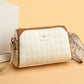 💕Fashion Diamond Pattern Large Capacity 3-Layer Crossbody Bag🔥