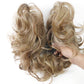 👱♀️ LIMITED-TIME 49% OFF! ✨ Clip-In Messy Side Comb Hair Bun – Instant Voluminous Updo, Heat Resistant 🎀