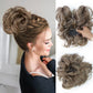👱♀️ LIMITED-TIME 49% OFF! ✨ Clip-In Messy Side Comb Hair Bun – Instant Voluminous Updo, Heat Resistant 🎀
