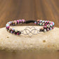 💖Buy 1 Get 1 Free🔥🎄- For You Are Always In Mine Beads Bracelet