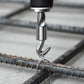 🔧 Semi-Automatic Rebar Wire Hook – Faster, Easier Wire Handling