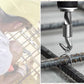 🔧 Semi-Automatic Rebar Wire Hook – Faster, Easier Wire Handling