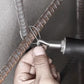 🔧 Semi-Automatic Rebar Wire Hook – Faster, Easier Wire Handling
