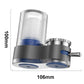 💥Hot Sale - 49% OFF💥 Faucet Water Purifier with Adapters