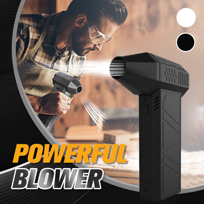🔥New Improved High Speed Powerful Fan