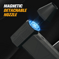 🔥New Improved High Speed Powerful Fan