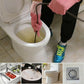 🚿 Drill-Driven Drain Auger – Clear Tough Clogs Fast