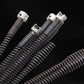 🚿 Drill-Driven Drain Auger – Clear Tough Clogs Fast