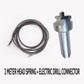 🚿 Drill-Driven Drain Auger – Clear Tough Clogs Fast