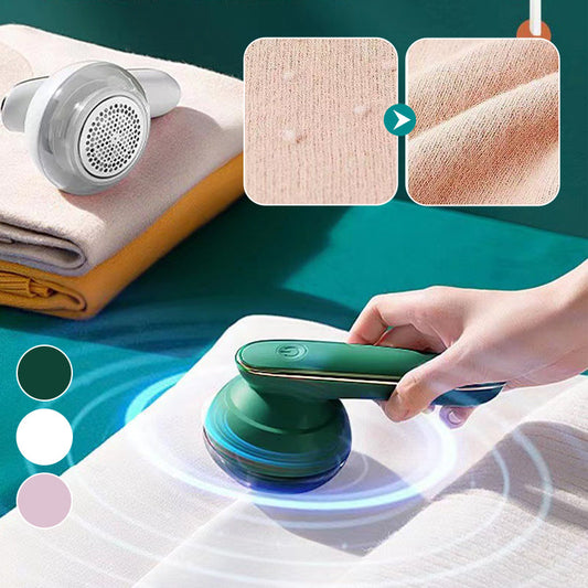 🔥 Gorąca wyprzedaż 49% zniżki 🔥🎁 Wielofunkcyjna ładowalna maszynka do strzyżenia sierści