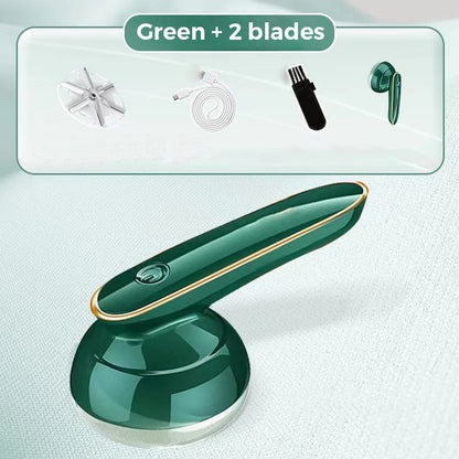 🔥 Gorąca wyprzedaż 49% zniżki 🔥🎁 Wielofunkcyjna ładowalna maszynka do strzyżenia sierści