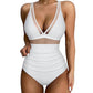 💥Last Day Special Sale 49% OFF🩱Sexy Mesh Tummy Control Swimsuit