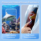 💥Premium Tempered Glass Screen Protector & Installation Kit for iPhone16-11 Series