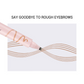 ⏳🔥LIMITED-TIME 50% OFF! ⏰✏️Waterproof 4-Tip Eyebrow Pencil – Create Natural & Fuller Brows Effortlessly ✨