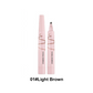⏳🔥LIMITED-TIME 50% OFF! ⏰✏️Waterproof 4-Tip Eyebrow Pencil – Create Natural & Fuller Brows Effortlessly ✨