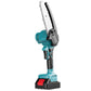 ⏳Time-limited Special⏰Mini Cordless Electric Chain Saw