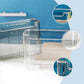 🍃MULTI-PURPOSE PLASTIC REFRIGERATOR DOOR STORAGE BOX
