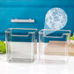 🍃MULTI-PURPOSE PLASTIC REFRIGERATOR DOOR STORAGE BOX