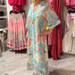 👗Women’s Comfortable Loose-Fit Print Dress💕