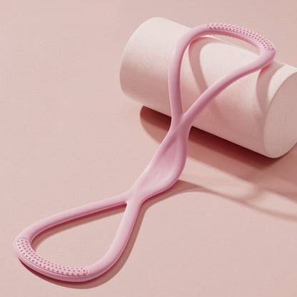 💪Limited Time 50% Off - Fitness Resistance Bands💖