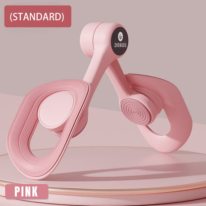 ❤️‍🔥Antypoślizgowy, wygodny trenażer dna miednicy✨ (dla zdrowia i witalności kobiet)