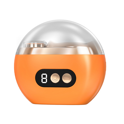 Wielofunkcyjne elektryczne cążki do paznokci – odpowiednie dla osób starszych i dzieci