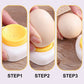 🔥 Buy 2 Get 1 Free!🥚Egg Piercer With Safety Lock – Boiled Egg Helper ✨