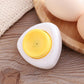 🔥 Buy 2 Get 1 Free!🥚Egg Piercer With Safety Lock – Boiled Egg Helper ✨