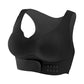 🥳2026 HOT SALE🥳💞50K+ SOLD!👵🌸 50% OFF! Front Buckle Bra – Easy on/off, no more struggling. Lifting correction, comfy for daily wear or light workouts. Gentle support, stays put. Your new favourite. 🛡️✨