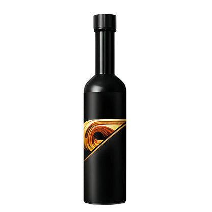 Butelka do Czyszczenia Układu Paliwowego i Katalizatora