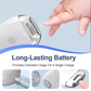 💅✨Universal Automatic Fingernail Grinder for Adults and Children👶🔧