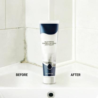 Wielofunkcyjny, silny środek do uszczelniania spoin, zapobiegający powstawaniu pleśni