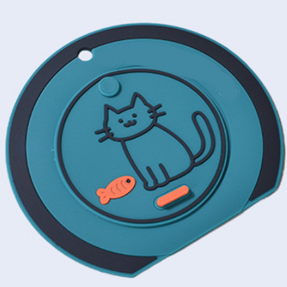 Pokrywa odpływu zapobiegająca zatykaniu i nieprzyjemnym zapachom