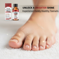 🔥Nail Repair Essence for Damaged Nails