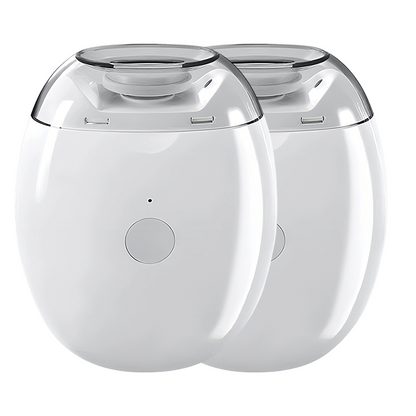 🔥⏳ Ograniczona czasowo zniżka 50% 💅 Uniwersalny Automatyczny Pilnik do Paznokci dla Dorosłych i Dzieci