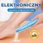 Elektroniczny usuwacz zrogowaceń stóp