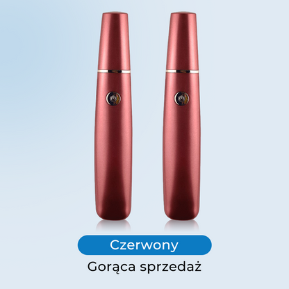 Elektroniczny usuwacz zrogowaceń stóp