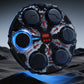 Punch to the Beat Instantly! Smart Music Boxing Machine