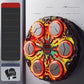 Punch to the Beat Instantly! Smart Music Boxing Machine