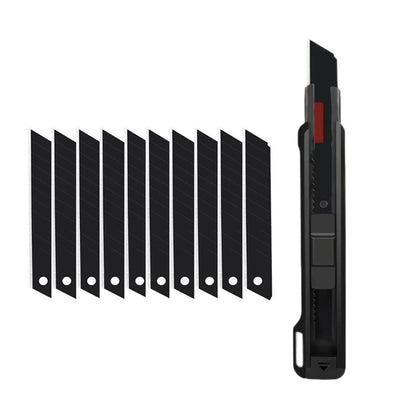 🚨 TYLKO DZIŚ PŁACISZ POŁOWĘ! ⚡🔪 Heavy-Duty Sharp Utility Knife (Wytrzymały, ostry nóż uniwersalny)✂️💥