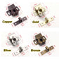 🎁2026 New Arrivals 50% OFF💥Silent & Strong Classic Door Catches